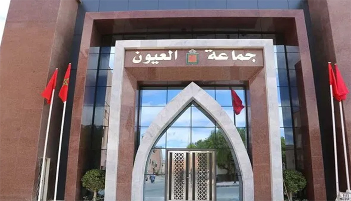 انقسامات في صفوف العدالة والتنمية بالعيون …缩略图 انقسامات في صفوف العدالة والتنمية بالعيون …缩略图