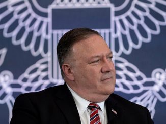 بومبيو يقارن بين البابا فرنسيس وسلفه..缩略图