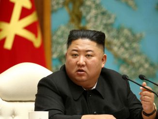 كيم جونغ أون: صفر إصابات بكورونا في كوريا الشمالية缩略图