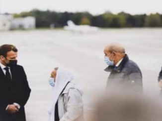 حدثين وتاريخين … أو ماذا عسى فرنسا ان تفعل ان كان الاسلام اكبر منها؟缩略图