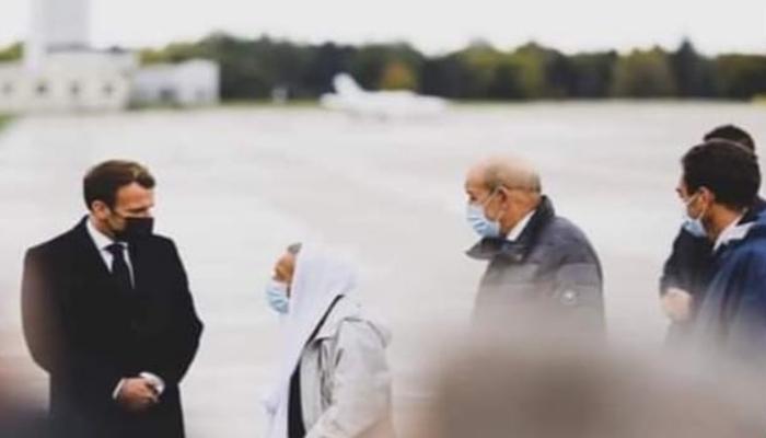 حدثين وتاريخين … أو ماذا عسى فرنسا ان تفعل ان كان الاسلام اكبر منها؟缩略图 حدثين وتاريخين … أو ماذا عسى فرنسا ان تفعل ان كان الاسلام اكبر منها؟缩略图