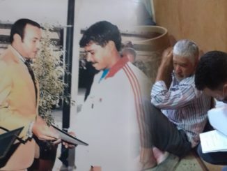 أي إقلاع وأي تنمية للأسواق النموذجية بوجدة.缩略图