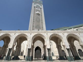 المغرب.. صلاة الجمعة تعود إلى مساجد المملكة يوم الجمعة المقبل缩略图