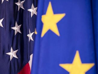 واشنطن: لا يمكن للاتحاد الأوروبي ترسيم وارداتنا缩略图