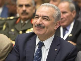 اشتية للبرلمان الأوروبي: إذا فاز ترامب “فليساعدنا الله وليساعد العالم أجمع缩略图