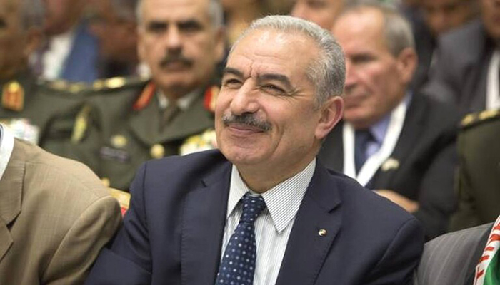 اشتية للبرلمان الأوروبي: إذا فاز ترامب “فليساعدنا الله وليساعد العالم أجمع缩略图