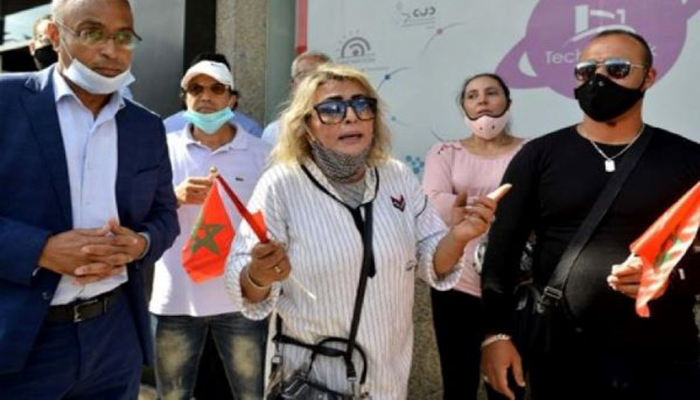 نقابة ترد على جدل دعم فنانين موظفين缩略图 نقابة ترد على جدل دعم فنانين موظفين缩略图