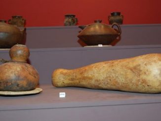 المغرب يستعيد أزيد من 25 ألفا قطعة أثرية نادرة من فرنسا缩略图