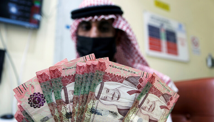 السعودية تزيد استثماراتها في السندات الأمريكية بمليارات الدولارات缩略图 السعودية تزيد استثماراتها في السندات الأمريكية بمليارات الدولارات缩略图