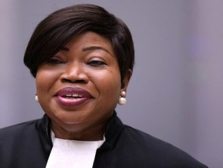 المدعية العامة للمحكمة الجنائية الدولية: السودانيون المطلوبون للمحكمة يجب أن يحاسبوا缩略图