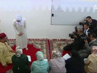 بوريطة: الملك محمد السادس جعل من تعزيز المساواة استراتيجية إرادية缩略图