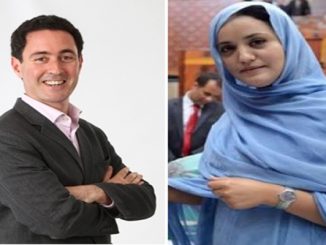 حزب الاستقلال يفاوض بلا فريج و أبو زيد للالتحاق بصفوفه في الانتخابات القادمة缩略图