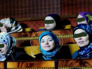 بعد قضائها فترة تدريب بمكتب أمين عام البام … اعتماد الزاهيدي تقرر مغادرة قافلة المصباح缩略图