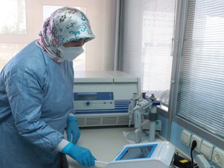 مختبر بالرباط يجري تحاليل “كورونا” من دون أن يتوفر على أية رخصة بذلك缩略图