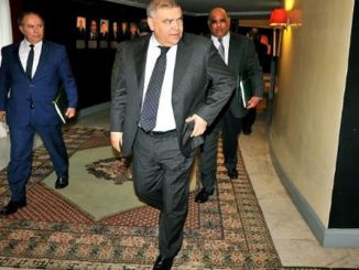 لفتيت يفوض للولاة والعمال سلطة التقرير في الطلبات المتعلقة بالإعفاء أوالتخفيف من أداء الزيادات والغرامات والذعائر缩略图