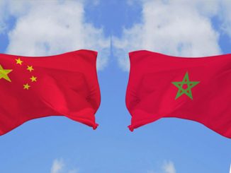 الصين والمغرب يتفقان على تعزيز التعاون متبادل النفع缩略图