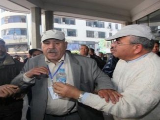 ابن نوبير الأموي يتبرأ من تصرفات زوجة والده缩略图