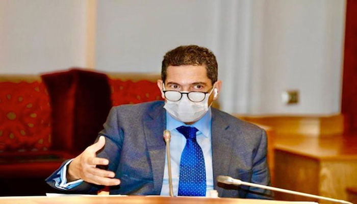 المطالبة بتوسيع قائمة المستفيدين من الضمان المدرسي缩略图 المطالبة بتوسيع قائمة المستفيدين من الضمان المدرسي缩略图