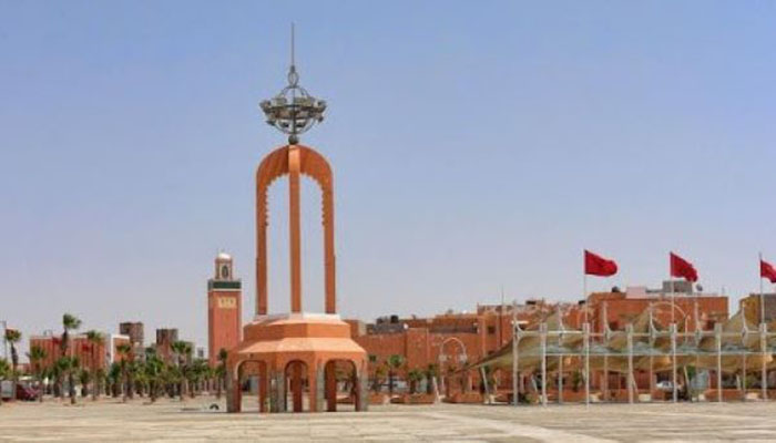سلطات العيون تشدد الاجراءات الاحترازية لمحاصرة كورونا缩略图 سلطات العيون تشدد الاجراءات الاحترازية لمحاصرة كورونا缩略图