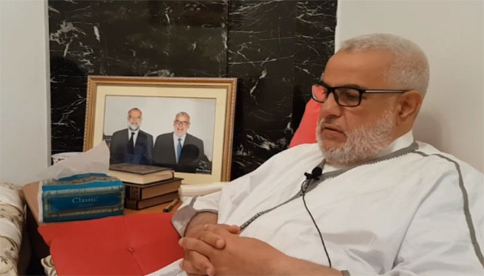 بنكيران يلتحق بشباط في ركب العائدين إلى المشهد السياسي缩略图 بنكيران يلتحق بشباط في ركب العائدين إلى المشهد السياسي缩略图