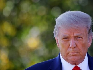 ترامب ثاني رئيس أمريكي يصاب بفيروس خطير خلال جائحة.. فمن سبقه؟缩略图