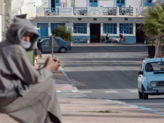 20 في المائة من المغاربة يعانون من الاكتئاب缩略图