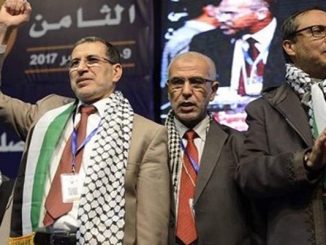 بسبب تعيينات هيئة ضبط الكهرباء: توتر العلاقة بين العثماني ونائبه في الحزب缩略图