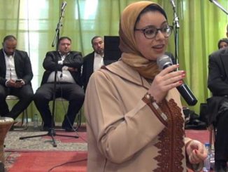 إعفاء المندوبة الجهوية للسياحة بمراكش缩略图