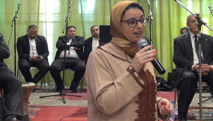 إعفاء المندوبة الجهوية للسياحة بمراكش缩略图 إعفاء المندوبة الجهوية للسياحة بمراكش缩略图