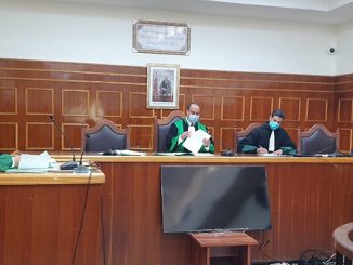 وزارة العدل تعلن إصابة 406 من القضاة و موظفي المحاكم بفيروس كورونا缩略图