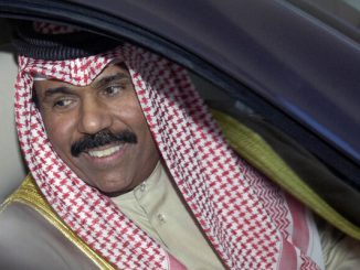 أول الأحكام في عهد أمير الكويت الجديد: البراءة لسياسي اتهم بالإساءة إلى الإمارات缩略图