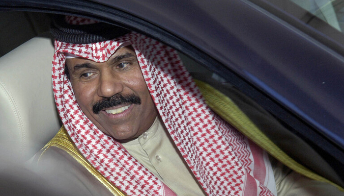 أول الأحكام في عهد أمير الكويت الجديد: البراءة لسياسي اتهم بالإساءة إلى الإمارات缩略图 أول الأحكام في عهد أمير الكويت الجديد: البراءة لسياسي اتهم بالإساءة إلى الإمارات缩略图