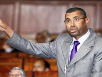 تصعيد جديد بسبب القاسم الإنتخابي وبوانو يلوح بورقة استهداف البيجيدي缩略图