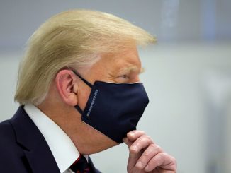 بعد الاعتراف ترامب يتراجع: بايدن لم يفز إلا في عيون وسائل الإعلام缩略图