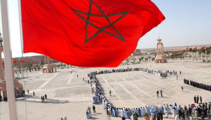 الصحراء المغربية .. الأمين العام للأمم المتحدة يبرز في تقريره إنجازات المغرب في مجال حقوق الإنسان缩略图 الصحراء المغربية .. الأمين العام للأمم المتحدة يبرز في تقريره إنجازات المغرب في مجال حقوق الإنسان缩略图
