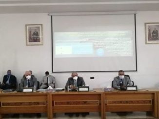 مجلس جهة الداخلة.. استفزازات “البوليساريو” منعطف خطير يهدد أمن واستقرار المنطقة缩略图