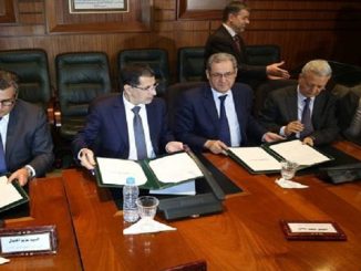 الأحزاب “تنتزع” 30 مقعدا إضافيا في مجلس النواب缩略图