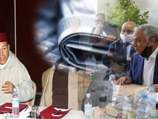 محمد مستعد: تحولات في المشهد الصحفي المغربي缩略图