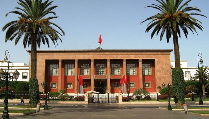 دخول برلماني بأجندة تشريعية مكثفة ونصوص مهيكلة缩略图 دخول برلماني بأجندة تشريعية مكثفة ونصوص مهيكلة缩略图
