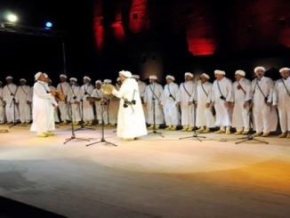 شعراء وشاعرات أحواش” يطالبون وزارة الثقافة بدعم “الفنانين المستضعفين缩略图