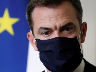 فرنسا تعلن إمكانية فرض حالة الطوارئ القصوى في باريس缩略图