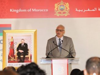 الحوار الليبي ببوزنيقة يتوصل إلى تفاهمات شاملة حول معايير اختيار شاغلي المناصب القيادية السيادية缩略图