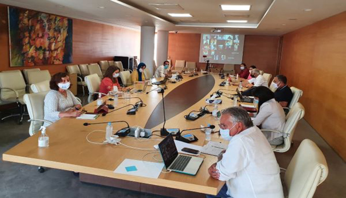 التقدم والاشتراكية يستغرب مناقشة معاشات النواب缩略图 التقدم والاشتراكية يستغرب مناقشة معاشات النواب缩略图