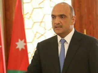 العاهل الأردني يكلف الخصاونة بتشكيل الحكومة الجديدة缩略图