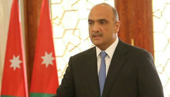 العاهل الأردني يكلف الخصاونة بتشكيل الحكومة الجديدة缩略图 العاهل الأردني يكلف الخصاونة بتشكيل الحكومة الجديدة缩略图