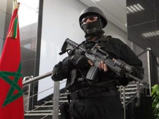 كرونولوجيا عمليات تفكيك الخلايا الإرهابية في المغرب خلال العقد الأخير缩略图