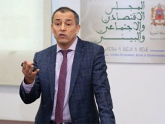 المجلس الاقتصادي والاجتماعي: الاندماج الإقليمي للمغرب أولوية إستراتيجية缩略图