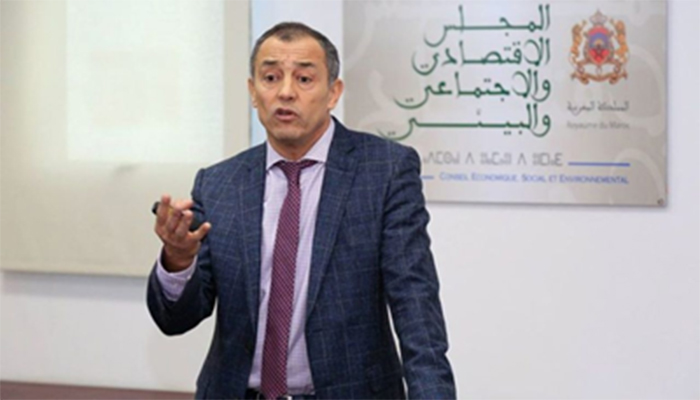 المجلس الاقتصادي والاجتماعي: الاندماج الإقليمي للمغرب أولوية إستراتيجية缩略图 المجلس الاقتصادي والاجتماعي: الاندماج الإقليمي للمغرب أولوية إستراتيجية缩略图