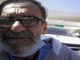 بنعيسى عبدالرزاق: معاناة مبدع مسرحي منسي缩略图