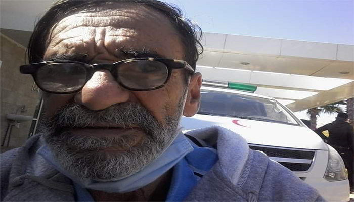 بنعيسى عبدالرزاق: معاناة مبدع مسرحي منسي缩略图 بنعيسى عبدالرزاق: معاناة مبدع مسرحي منسي缩略图